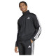 Adidas Ανδρική ζακέτα 3-Stripes Tricot Regular Track Jacket Adidas Ανδρική ζακέτα 3-Stripes Tricot Regular Track Jacket